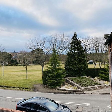 The Ramblers Rest - Whole Apartment - Pet Friendly - Close To Amenities And Walks Edzell 外观 照片