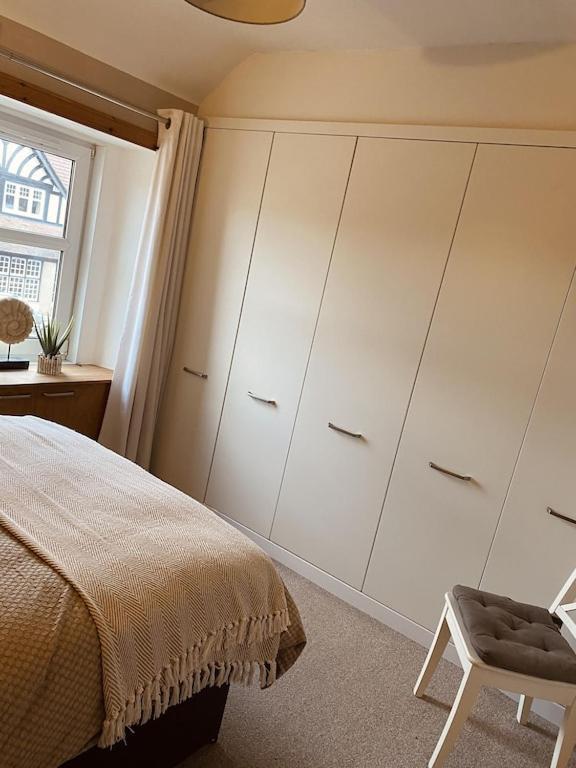 The Ramblers Rest - Whole Apartment - Pet Friendly - Close To Amenities And Walks Edzell 外观 照片