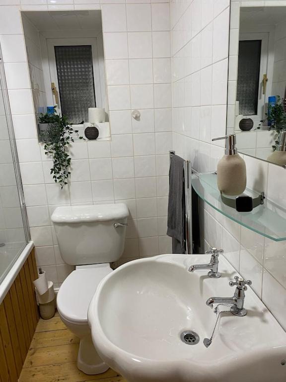 The Ramblers Rest - Whole Apartment - Pet Friendly - Close To Amenities And Walks Edzell 外观 照片